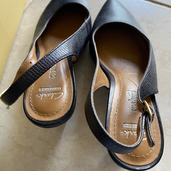 Clarks collection - Picture 2 of 9